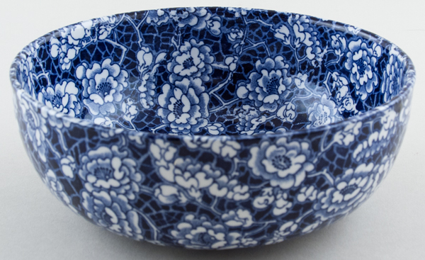 Bowl c1930s